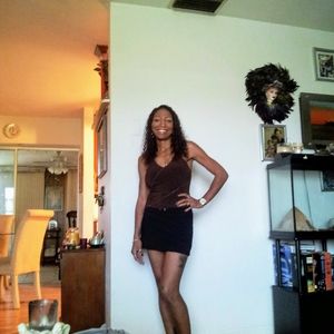 Meet your Posher, Lynnette